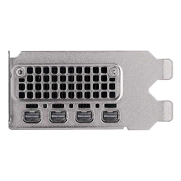 PNY Quadro RTX A2000 Low Profile 6GB GDDR6  Tarjeta Gráfica Nvidia PNY Quadro RTX A2000 Low Profile 6GB GDDR6  Tarjeta Gráfica Nvidia