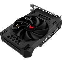 PNY GeForce RTX3050 XLR8 Gaming Revel EpicX Single Fan 8GB GDDR6  Tarjeta Gráfica Nvidia