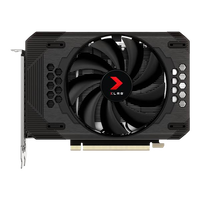 PNY GeForce RTX3050 XLR8 Gaming Revel EpicX Single Fan 8GB GDDR6  Tarjeta Gráfica Nvidia