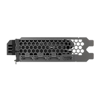 PNY GeForce RTX3050 XLR8 Gaming Revel EpicX Single Fan 8GB GDDR6  Tarjeta Gráfica Nvidia