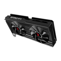 PNY GeForce RTX3050 XLR8 Gaming Revel EpicX Dual Fan 8GB GDDR6 Tarjeta Gráfica Nvidia PNY GeForce RTX3050 XLR8 Gaming Revel EpicX Dual Fan 8GB GDDR6 Tarjeta Gráfica Nvidia