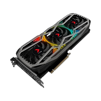 PNY GeForce RTX 3070 Ti XLR8 Gaming Revel EpicX 8GB GDDR6X  Tarjeta Grafica Nvidia