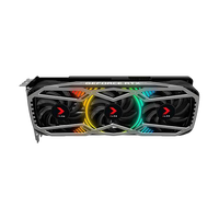 PNY GeForce RTX 3070 Ti XLR8 Gaming Revel EpicX 8GB GDDR6X  Tarjeta Grafica Nvidia