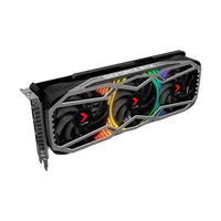 PNY GeForce RTX 3070 Ti XLR8 Gaming Revel EpicX 8GB GDDR6X  Tarjeta Grafica Nvidia