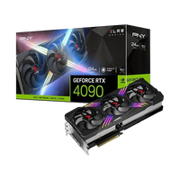 PNY GeForce RTX 4090 Gaming Verto EpicX 24GB GDDR6X DLSS3  Tarjeta Gráfica Nvidia