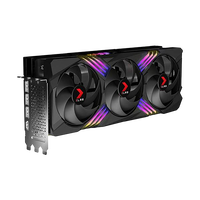 PNY GeForce RTX 4090 Gaming Verto EpicX 24GB GDDR6X DLSS3  Tarjeta Gráfica Nvidia