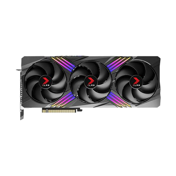 PNY GeForce RTX 4090 XLR8 Gaming Verto OC 24GB GDDR6X DLSS3 Tarjeta Gráfica Nvidia PNY GeForce RTX 4090 XLR8 Gaming Verto OC 24GB GDDR6X DLSS3 Tarjeta Gráfica Nvidia