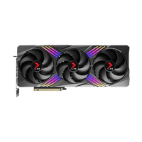 PNY GeForce RTX 4090 XLR8 Gaming Verto OC 24GB GDDR6X DLSS3 Tarjeta Gráfica Nvidia PNY GeForce RTX 4090 XLR8 Gaming Verto OC 24GB GDDR6X DLSS3 Tarjeta Gráfica Nvidia
