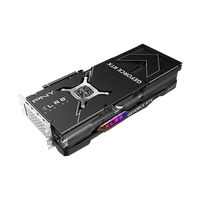PNY GeForce RTX 4090 XLR8 Gaming Verto OC 24GB GDDR6X DLSS3 Tarjeta Gráfica Nvidia PNY GeForce RTX 4090 XLR8 Gaming Verto OC 24GB GDDR6X DLSS3 Tarjeta Gráfica Nvidia