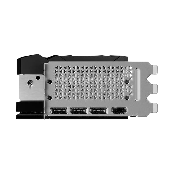 PNY GeForce RTX 4090 XLR8 Gaming Verto OC 24GB GDDR6X DLSS3 Tarjeta Gráfica Nvidia PNY GeForce RTX 4090 XLR8 Gaming Verto OC 24GB GDDR6X DLSS3 Tarjeta Gráfica Nvidia