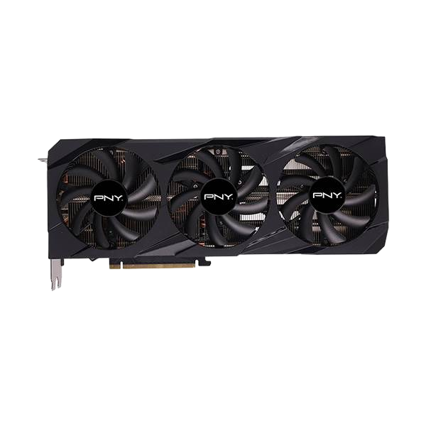 PNY GeForce RTX 3070 Ti Verto Triple Fan 8GB GDDR6X Tarjeta Gráfica Nvidia PNY GeForce RTX 3070 Ti Verto Triple Fan 8GB GDDR6X Tarjeta Gráfica Nvidia