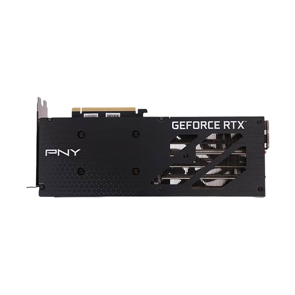 PNY GeForce RTX 3070 Ti Verto Triple Fan 8GB GDDR6X Tarjeta Gráfica Nvidia PNY GeForce RTX 3070 Ti Verto Triple Fan 8GB GDDR6X Tarjeta Gráfica Nvidia