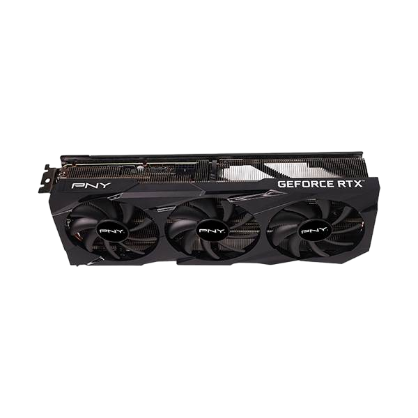 PNY GeForce RTX 3070 Ti Verto Triple Fan 8GB GDDR6X Tarjeta Gráfica Nvidia PNY GeForce RTX 3070 Ti Verto Triple Fan 8GB GDDR6X Tarjeta Gráfica Nvidia