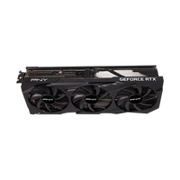 PNY GeForce RTX 3070 Ti Verto Triple Fan 8GB GDDR6X Tarjeta Gráfica Nvidia PNY GeForce RTX 3070 Ti Verto Triple Fan 8GB GDDR6X Tarjeta Gráfica Nvidia
