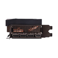 PNY GeForce RTX 3070 Ti Verto Triple Fan 8GB GDDR6X Tarjeta Gráfica Nvidia PNY GeForce RTX 3070 Ti Verto Triple Fan 8GB GDDR6X Tarjeta Gráfica Nvidia