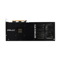 PNY GeForce RTX 4080 Verto Triple Fan 16GB GDDR6X DLSS3 Tarjeta Gráfica Nvidia PNY GeForce RTX 4080 Verto Triple Fan 16GB GDDR6X DLSS3 Tarjeta Gráfica Nvidia