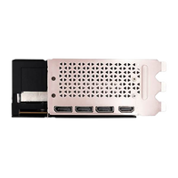 PNY GeForce RTX 4080 Verto Triple Fan 16GB GDDR6X DLSS3 Tarjeta Gráfica Nvidia PNY GeForce RTX 4080 Verto Triple Fan 16GB GDDR6X DLSS3 Tarjeta Gráfica Nvidia