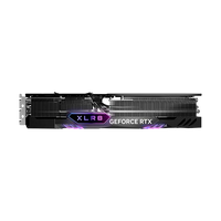 PNY GeForce RTX 4070 Ti XLR8 Gaming Verto 12GB GDDR6X DLSS3 Tarjeta Gráfica Nvidia PNY GeForce RTX 4070 Ti XLR8 Gaming Verto 12GB GDDR6X DLSS3 Tarjeta Gráfica Nvidia