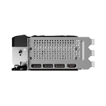 PNY GeForce RTX 4070 Ti XLR8 Gaming Verto 12GB GDDR6X DLSS3 Tarjeta Gráfica Nvidia PNY GeForce RTX 4070 Ti XLR8 Gaming Verto 12GB GDDR6X DLSS3 Tarjeta Gráfica Nvidia