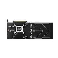 PNY GeForce RTX 4070 Ti XLR8 Gaming Verto Triple Fan 12GB GDDR6X DLSS3 Tarjeta Gráfica Nvidia PNY GeForce RTX 4070 Ti XLR8 Gaming Verto Triple Fan 12GB GDDR6X DLSS3 Tarjeta Gráfica Nvidia