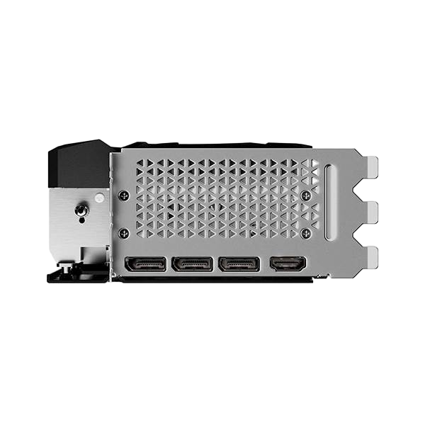 PNY GeForce RTX 4070 Ti XLR8 Gaming Verto Triple Fan 12GB GDDR6X DLSS3 Tarjeta Gráfica Nvidia PNY GeForce RTX 4070 Ti XLR8 Gaming Verto Triple Fan 12GB GDDR6X DLSS3 Tarjeta Gráfica Nvidia