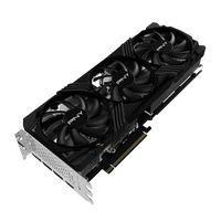 PNY GeForce RTX 4070 Ti XLR8 Verto LED Triple Fan 12GB GDDR6X DLSS3 Tarjeta Gráfica Nvidia PNY GeForce RTX 4070 Ti XLR8 Verto LED Triple Fan 12GB GDDR6X DLSS3 Tarjeta Gráfica Nvidia