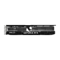 PNY GeForce RTX 4070 Ti XLR8 Verto LED Triple Fan 12GB GDDR6X DLSS3 Tarjeta Gráfica Nvidia PNY GeForce RTX 4070 Ti XLR8 Verto LED Triple Fan 12GB GDDR6X DLSS3 Tarjeta Gráfica Nvidia