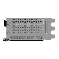 PNY GeForce RTX 4070 Ti XLR8 Verto LED Triple Fan 12GB GDDR6X DLSS3 Tarjeta Gráfica Nvidia PNY GeForce RTX 4070 Ti XLR8 Verto LED Triple Fan 12GB GDDR6X DLSS3 Tarjeta Gráfica Nvidia