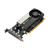 PNY Quadro T1000 4GB GDDR6  Tarjeta Gráfica Nvidia