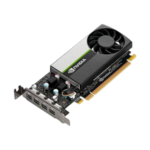 PNY Quadro T1000 4GB GDDR6 Tarjeta Gráfica Nvidia PNY Quadro T1000 4GB GDDR6 Tarjeta Gráfica Nvidia
