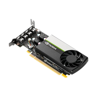 PNY Quadro T1000 4GB GDDR6  Tarjeta Gráfica Nvidia