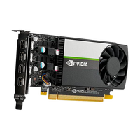 PNY Quadro T1000 4GB GDDR6  Tarjeta Gráfica Nvidia