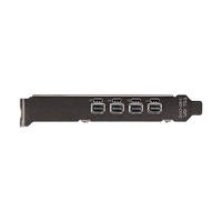 PNY Quadro T1000 4GB GDDR6  Tarjeta Gráfica Nvidia