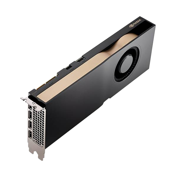 PNY RTX A4500 20GB GDDR6 Tarjeta Gráfica Nvidia PNY RTX A4500 20GB GDDR6 Tarjeta Gráfica Nvidia