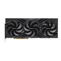 PNY GeForce RTX 4090 24GB Verto 24GB GDDR6X DLSS3 Tarjeta Gráfica Nvidia PNY GeForce RTX 4090 24GB Verto 24GB GDDR6X DLSS3 Tarjeta Gráfica Nvidia