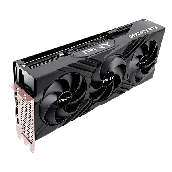PNY GeForce RTX 4090 24GB Verto 24GB GDDR6X DLSS3  Tarjeta Gráfica Nvidia PNY GeForce RTX 4090 24GB Verto 24GB GDDR6X DLSS3  Tarjeta Gráfica Nvidia