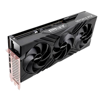 PNY GeForce RTX 4090 24GB Verto 24GB GDDR6X DLSS3 Tarjeta Gráfica Nvidia PNY GeForce RTX 4090 24GB Verto 24GB GDDR6X DLSS3 Tarjeta Gráfica Nvidia