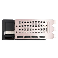 PNY GeForce RTX 4090 24GB Verto 24GB GDDR6X DLSS3 Tarjeta Gráfica Nvidia PNY GeForce RTX 4090 24GB Verto 24GB GDDR6X DLSS3 Tarjeta Gráfica Nvidia