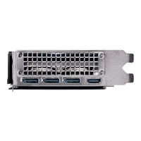 PNY GeForce RTX 4060 Ti Gaming Verto 8GB GDDR6 DLSS3  Tarjeta Gráfica Nvidia