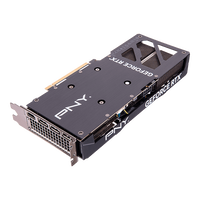 PNY GeForce RTX 4060 Ti Gaming Verto 8GB GDDR6 DLSS3  Tarjeta Gráfica Nvidia