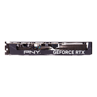 PNY GeForce RTX 4060 Ti Gaming Verto 8GB GDDR6 DLSS3  Tarjeta Gráfica Nvidia