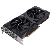 PNY GeForce RTX 4070 Verto Dual 12GB GDDR6X DLSS3 Tarjeta Gráfica Nvidia PNY GeForce RTX 4070 Verto Dual 12GB GDDR6X DLSS3 Tarjeta Gráfica Nvidia