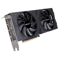 PNY GeForce RTX 4070 Verto Dual 12GB GDDR6X DLSS3 Tarjeta Gráfica Nvidia PNY GeForce RTX 4070 Verto Dual 12GB GDDR6X DLSS3 Tarjeta Gráfica Nvidia