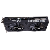 PNY GeForce RTX 4070 Verto Dual 12GB GDDR6X DLSS3 Tarjeta Gráfica Nvidia PNY GeForce RTX 4070 Verto Dual 12GB GDDR6X DLSS3 Tarjeta Gráfica Nvidia