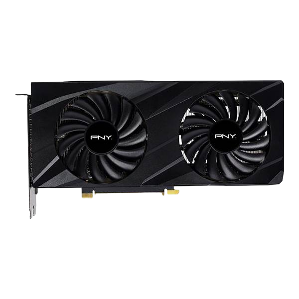 PNY GeForce RTX 3060 Verto Dual 12GB GDDR6 Tarjeta Gráfica Nvidia PNY GeForce RTX 3060 Verto Dual 12GB GDDR6 Tarjeta Gráfica Nvidia