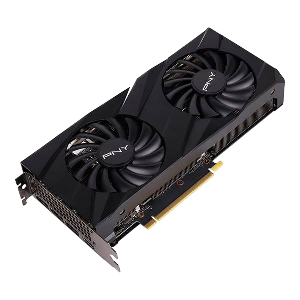 PNY GeForce RTX 3060 Verto Dual 12GB GDDR6 Tarjeta Gráfica Nvidia PNY GeForce RTX 3060 Verto Dual 12GB GDDR6 Tarjeta Gráfica Nvidia