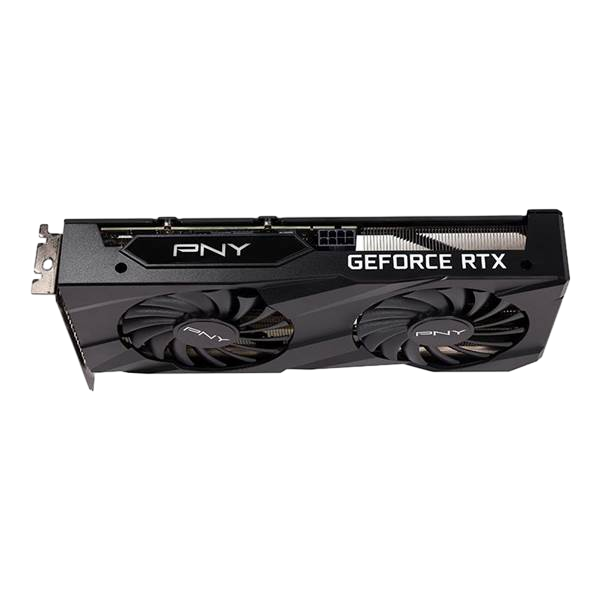 PNY GeForce RTX 3060 Verto Dual 12GB GDDR6 Tarjeta Gráfica Nvidia PNY GeForce RTX 3060 Verto Dual 12GB GDDR6 Tarjeta Gráfica Nvidia
