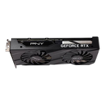 PNY GeForce RTX 3060 Verto Dual 12GB GDDR6 Tarjeta Gráfica Nvidia PNY GeForce RTX 3060 Verto Dual 12GB GDDR6 Tarjeta Gráfica Nvidia