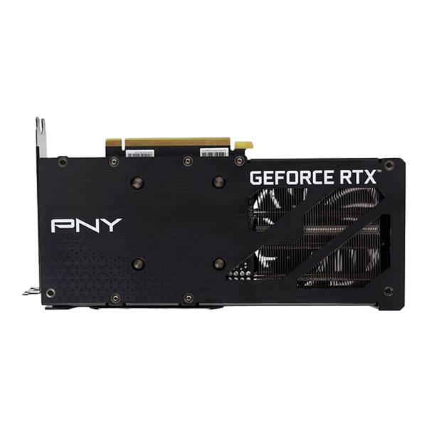 PNY GeForce RTX 3060 Verto Dual 12GB GDDR6 Tarjeta Gráfica Nvidia PNY GeForce RTX 3060 Verto Dual 12GB GDDR6 Tarjeta Gráfica Nvidia