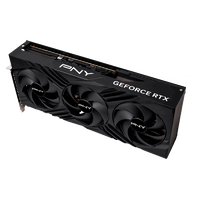 PNY GeForce RTX 4080 Super Verto OC 16GB GDDR6X DLSS3  Tarjeta Gráfica Nvidia
